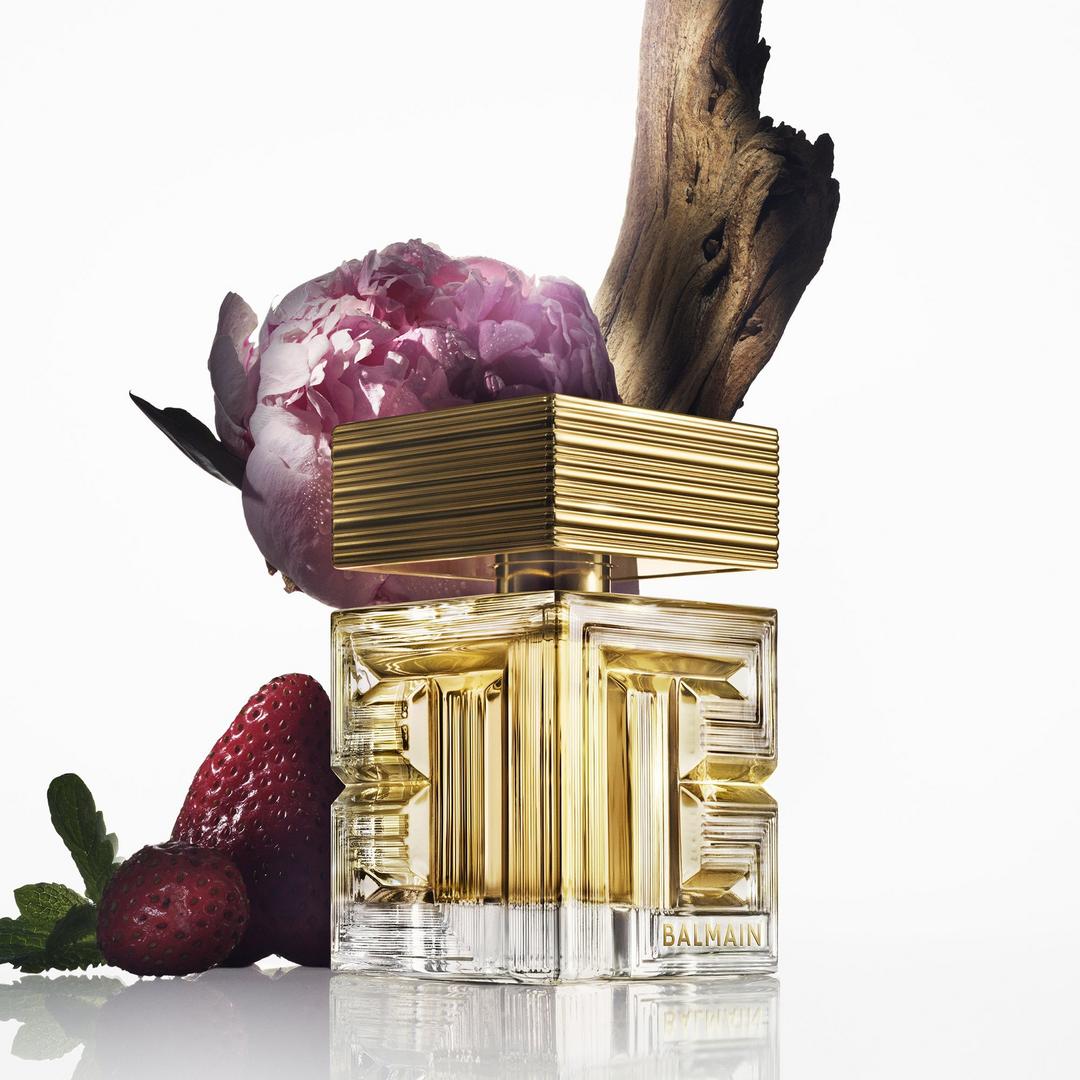 Destin De Balmain Eau de Parfum - GLAM MODA