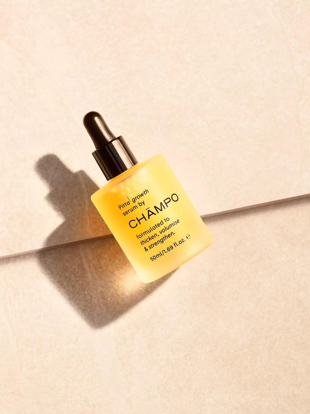 Pitta Growth Serum - GLAM MODA