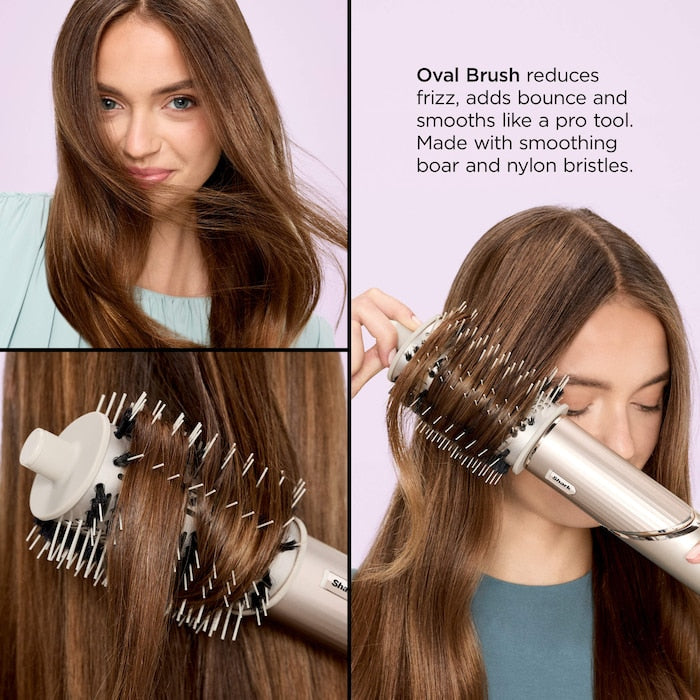 FlexStyle® Hair Blow Dryer & Multi-Styler - GLAM MODA