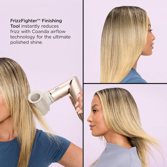 FlexStyle® Hair Blow Dryer & Multi-Styler - GLAM MODA