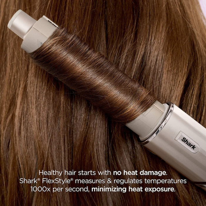 FlexStyle® Hair Blow Dryer & Multi-Styler - GLAM MODA