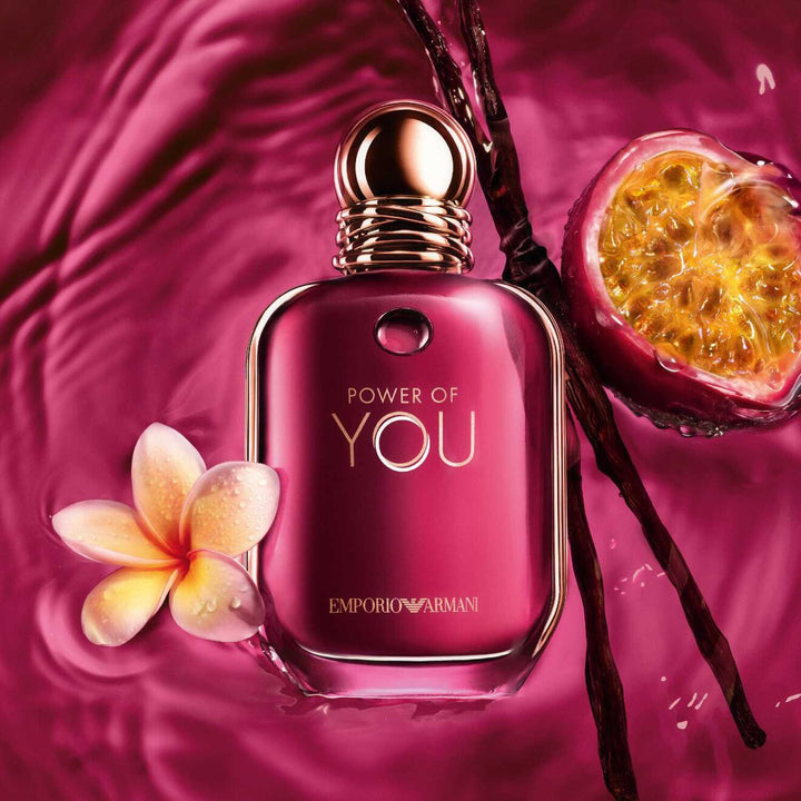 Power of You Eau de Parfum - GLAM MODA
