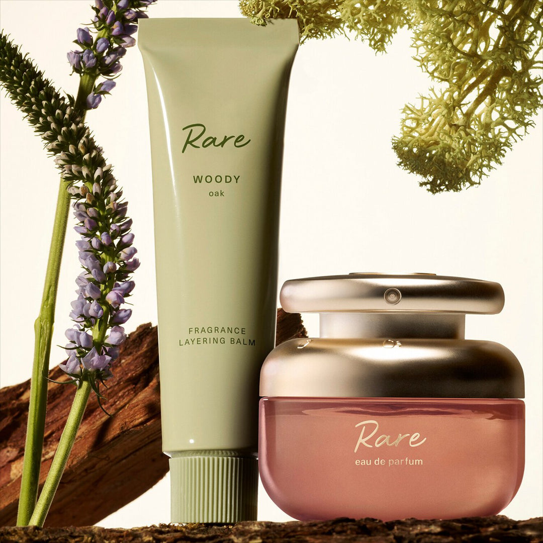 Rare Fragrance Layering Balm - GLAM MODA