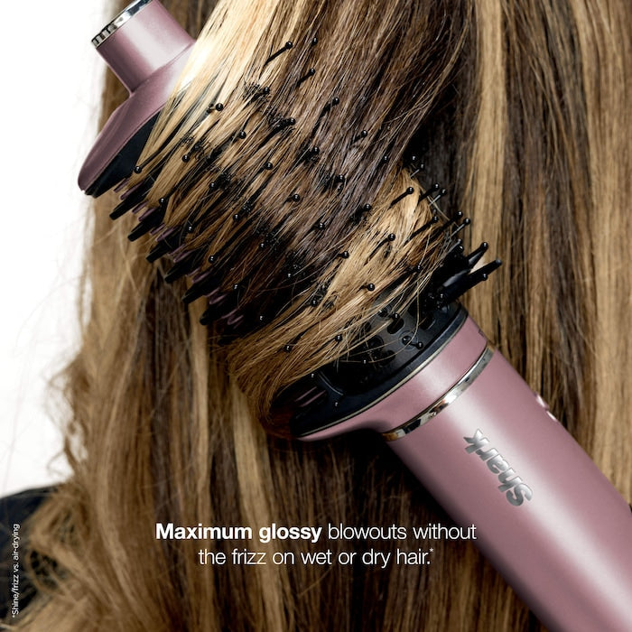 Shark Glam™ Ceramic & Powerful Air Styling & Drying System - GLAM MODA
