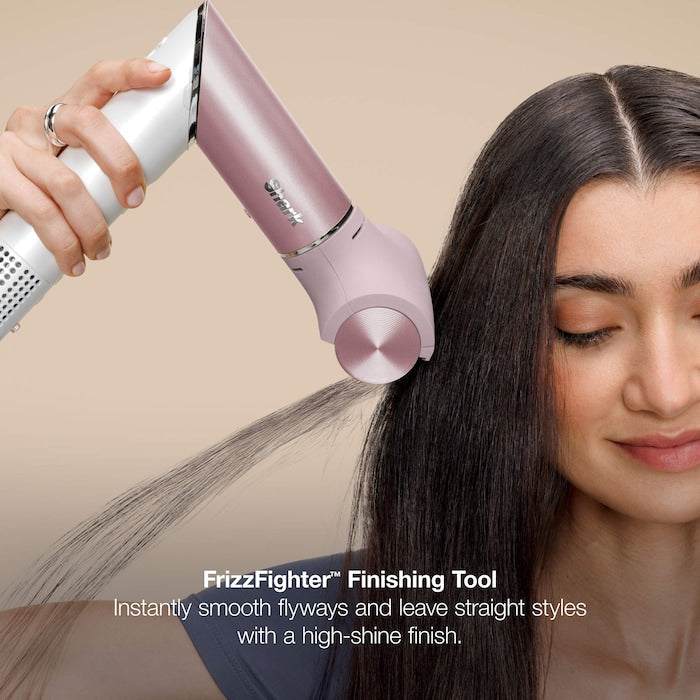 Shark Glam™ Ceramic & Powerful Air Styling & Drying System - GLAM MODA
