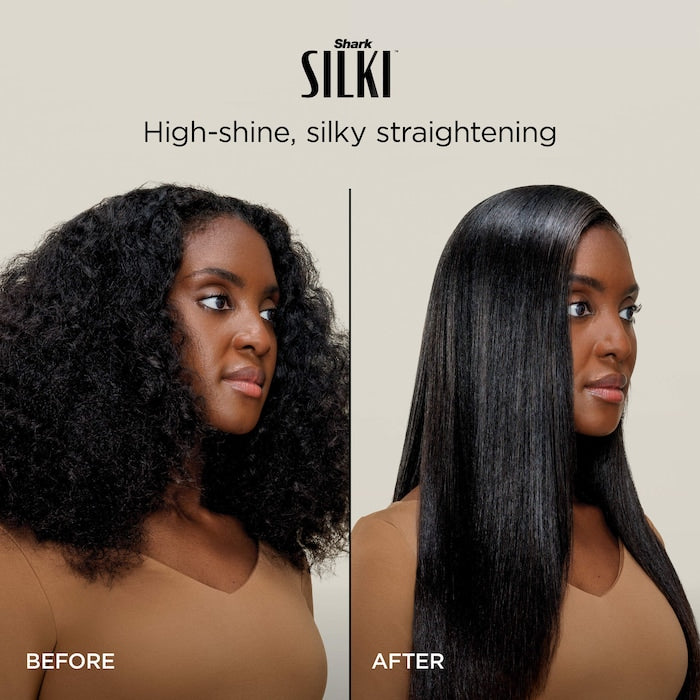Shark Glam™ Ceramic & Powerful Air Styling & Drying System - GLAM MODA