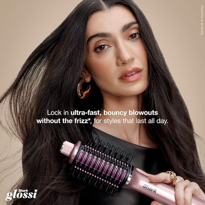 Shark Glossi™ 2-in-1 Hot Tool and Air Glosser - GLAM MODA