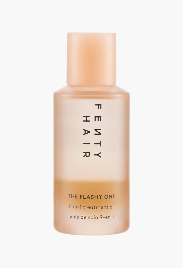 The Flashy One 9-in-1 Treatment Oil - GLAM MODA