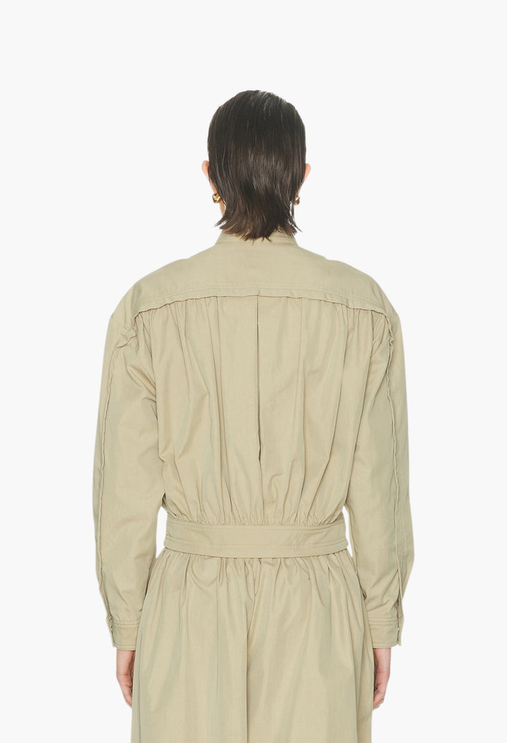 Ariah Jacket - GLAM MODA