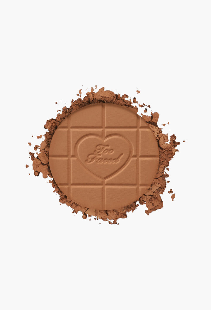 Chocolate Soleil Bronzer - GLAM MODA