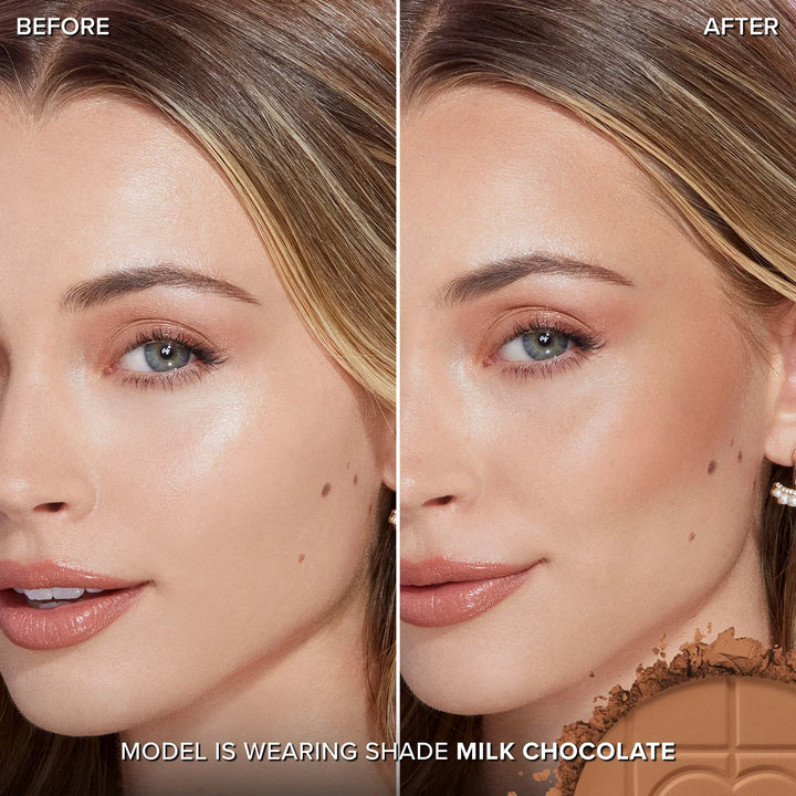 Chocolate Soleil Bronzer - GLAM MODA