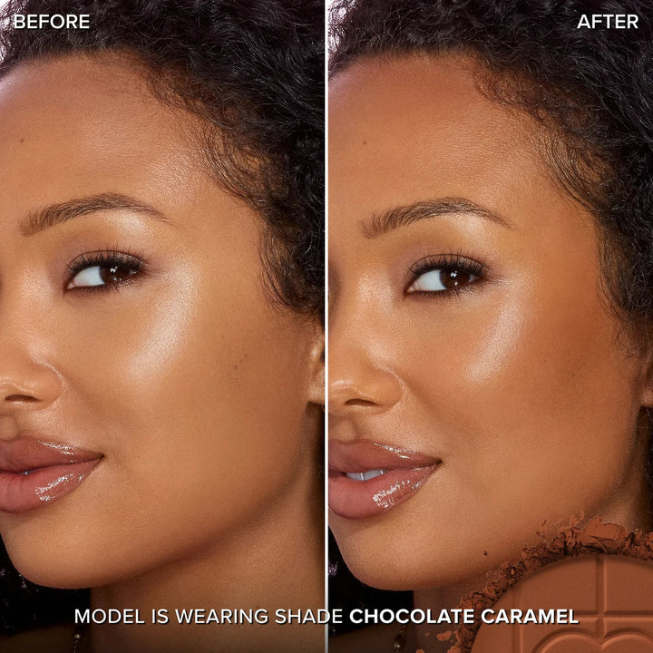 Chocolate Soleil Bronzer - GLAM MODA