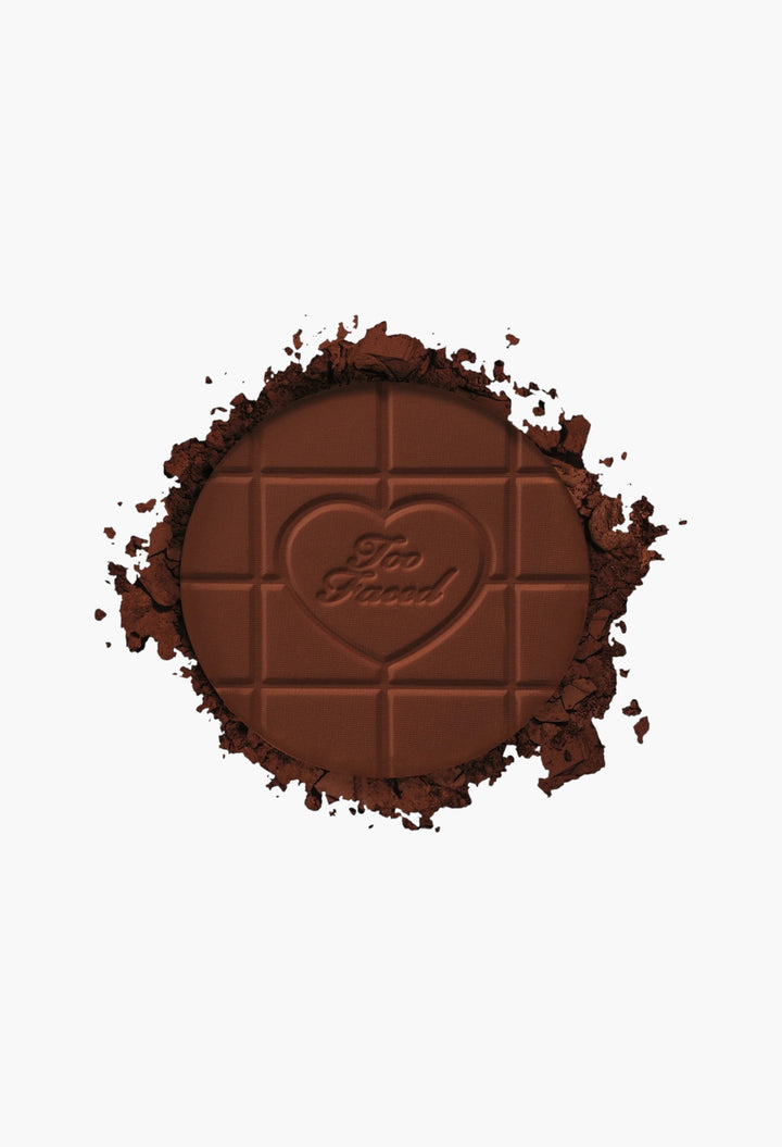 Chocolate Soleil Bronzer - GLAM MODA
