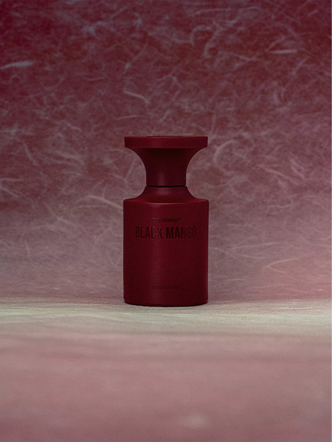 Black Mango Extrait Extreme Eau de Parfum - GLAM MODA