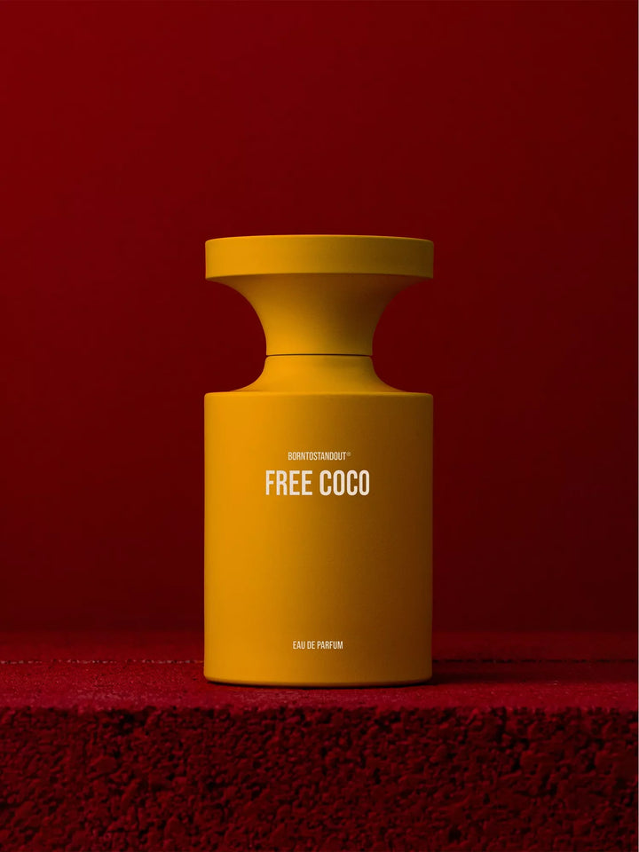 Free Coco Eau de Parfum - GLAM MODA