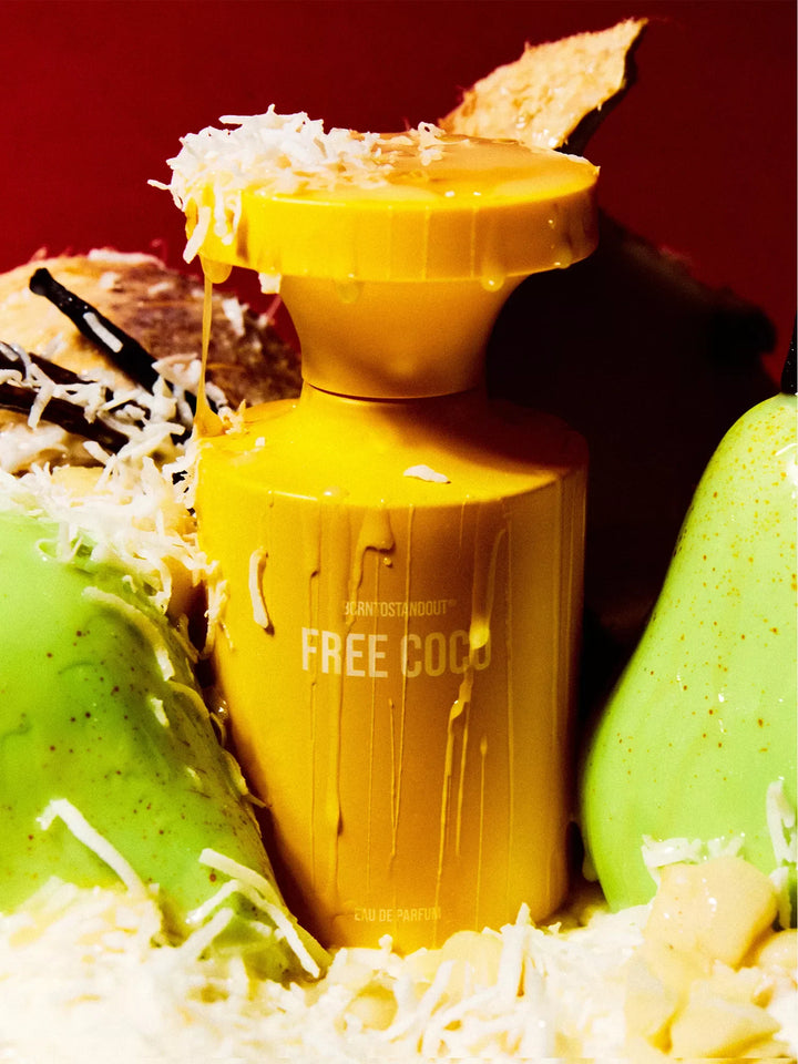 Free Coco Eau de Parfum - GLAM MODA