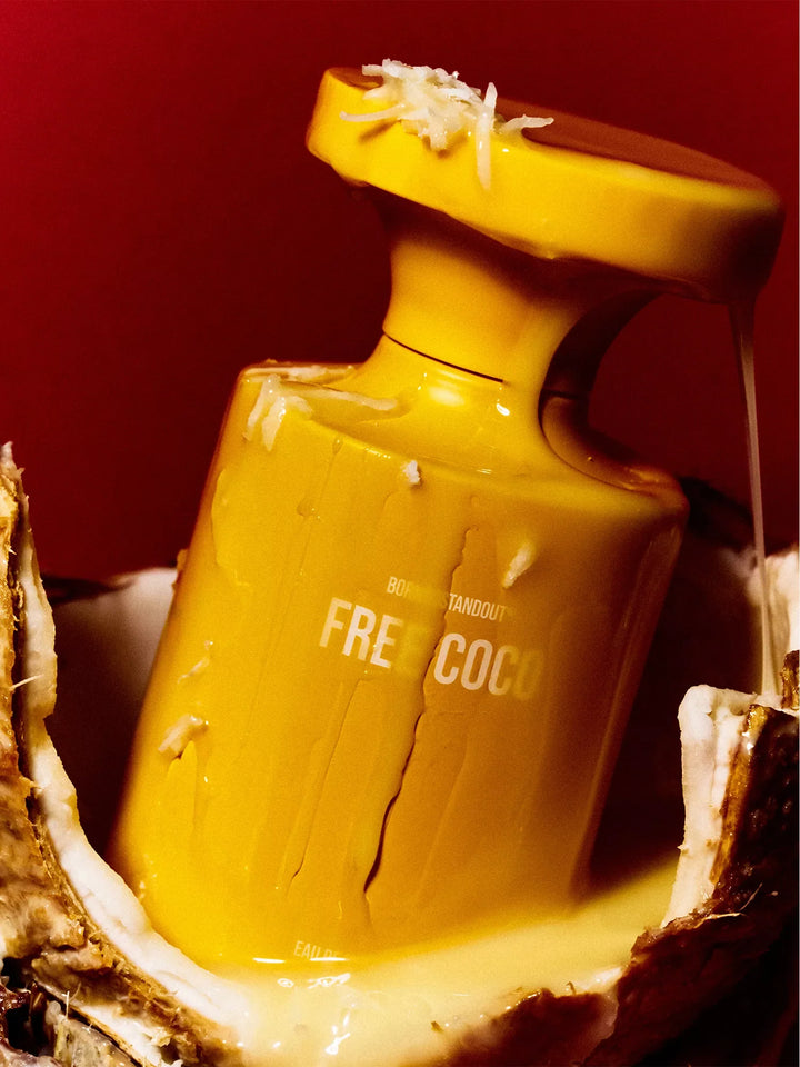 Free Coco Eau de Parfum - GLAM MODA
