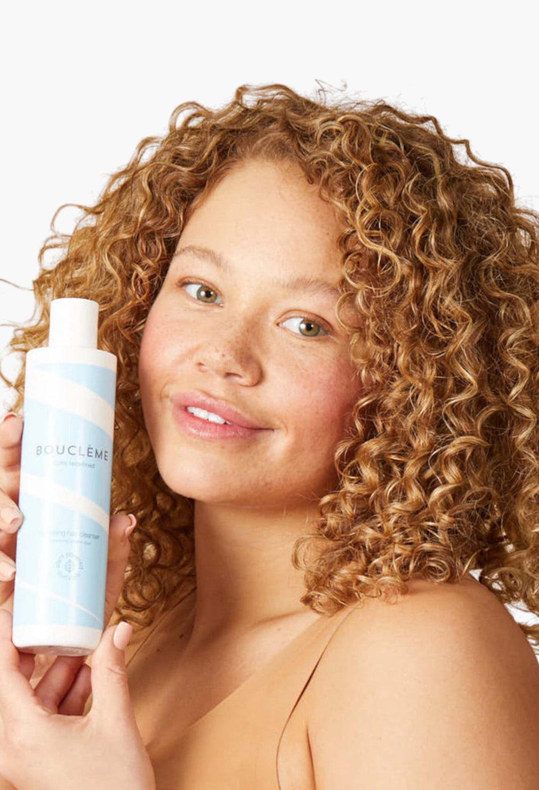 Boucleme Hydrating Hair Cleanser - GLAM MODA