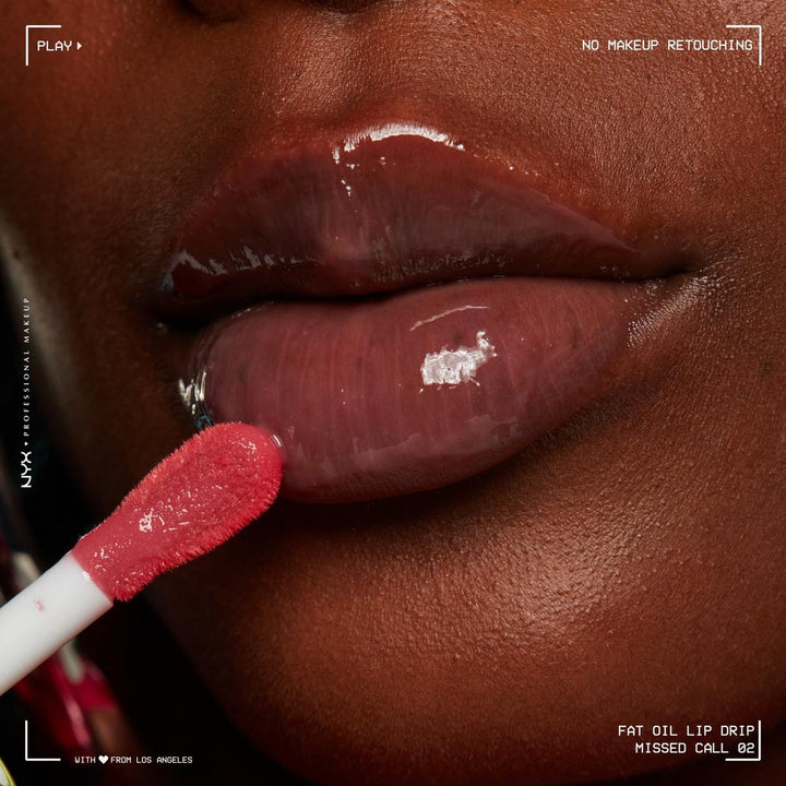Fat Oil Lip Drip Lip Oil - GLAM MODA