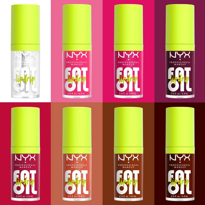 Fat Oil Lip Drip Lip Oil - GLAM MODA
