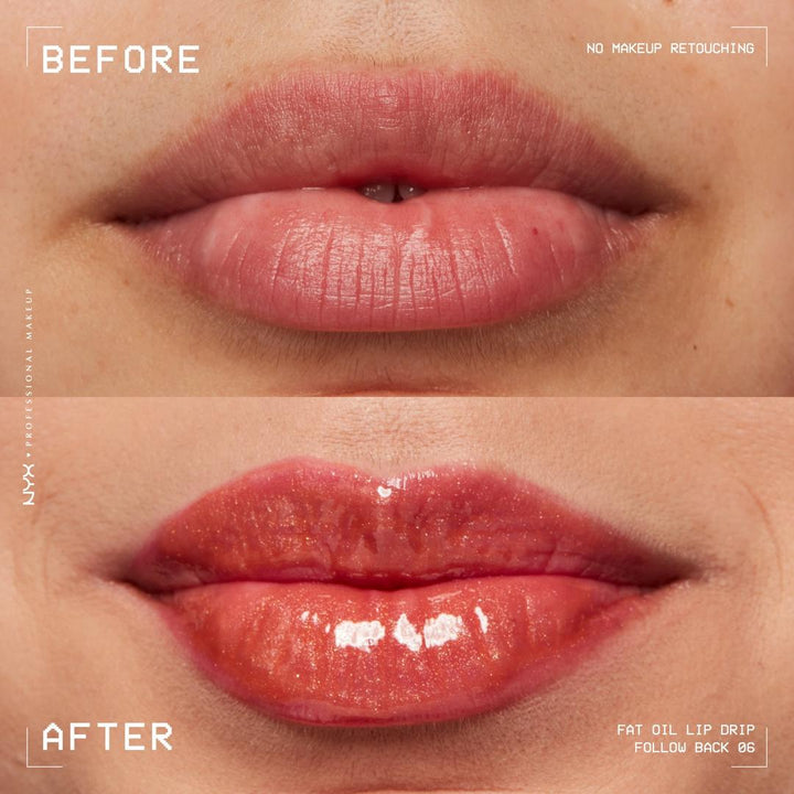 Fat Oil Lip Drip Lip Oil - GLAM MODA