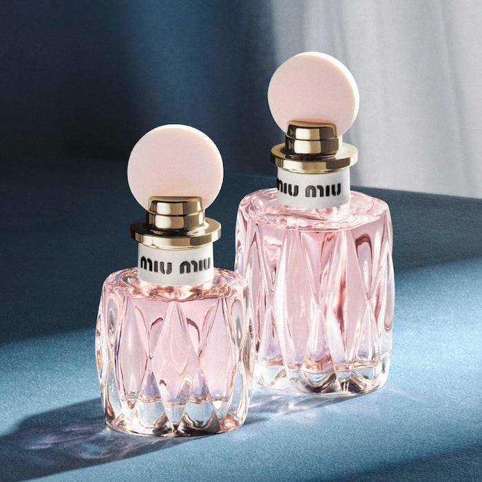 Rosee Eau de Toilette with Lychee & Musk - GLAM MODA