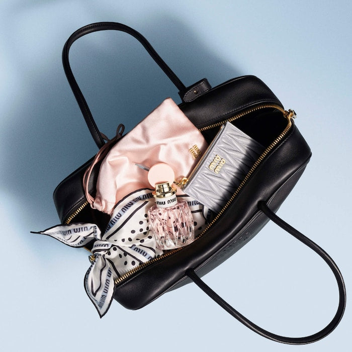 Rosee Eau de Toilette with Lychee & Musk - GLAM MODA