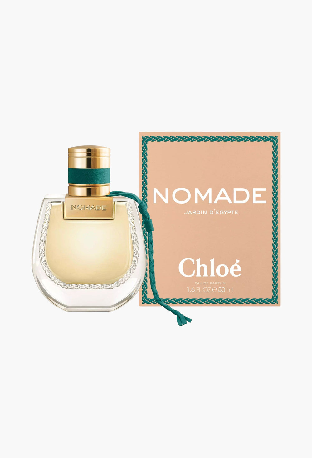 Nomade Jardin d’Égypte - Eau de Parfum for Women - GLAM MODA