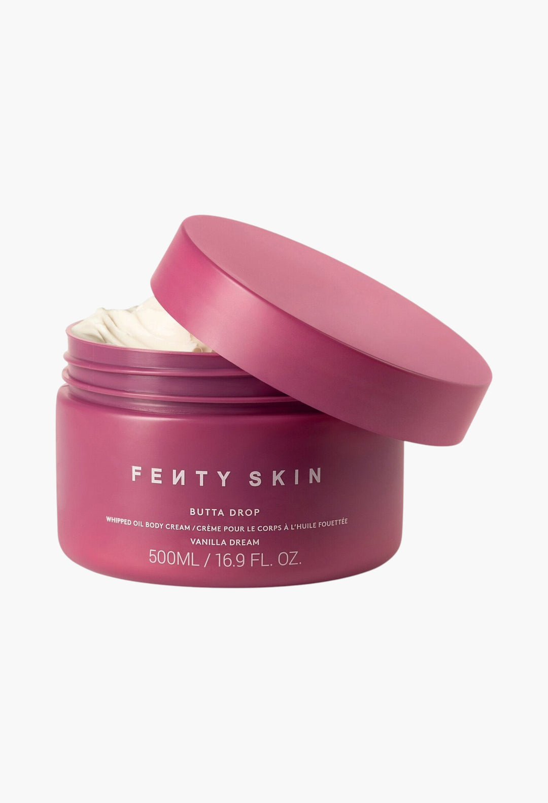 Jumbo Vanilla Dream - GLAM MODA