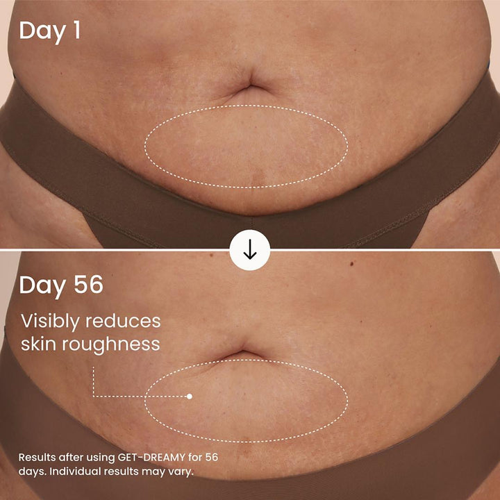 Get-Dreamy Overnight Toning Body Whip