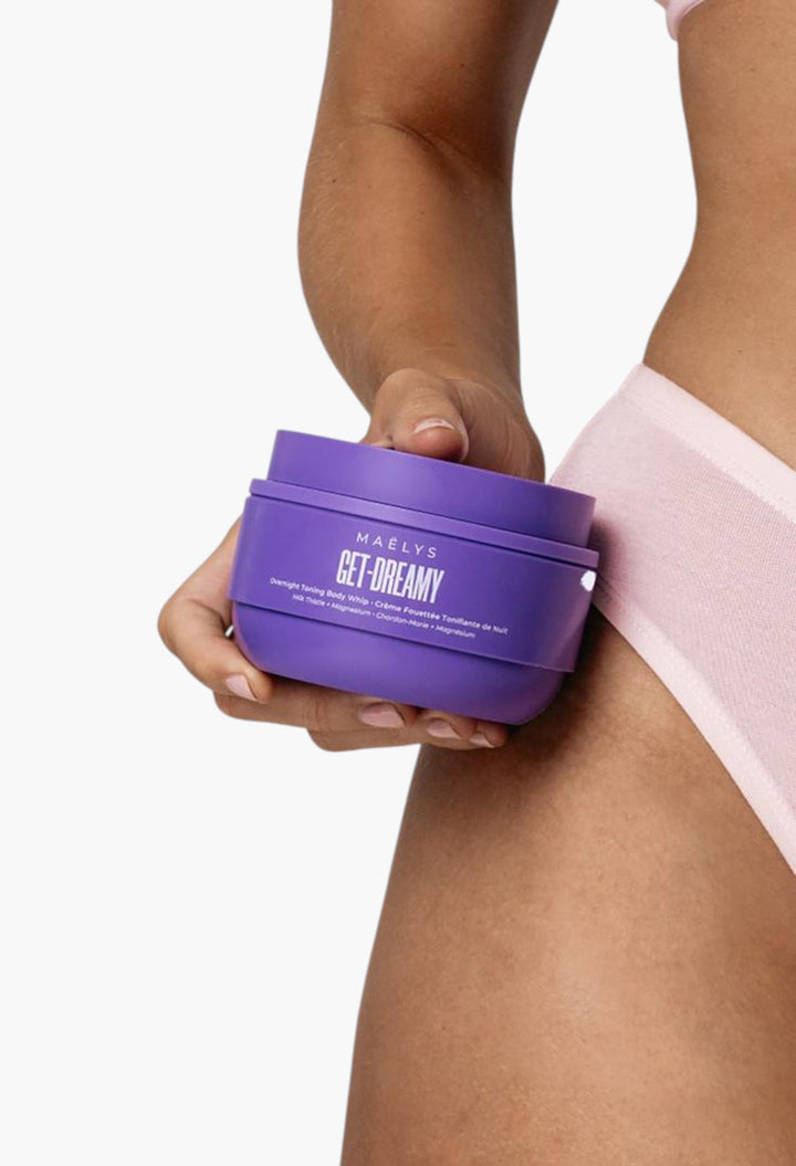 Get-Dreamy Overnight Toning Body Whip