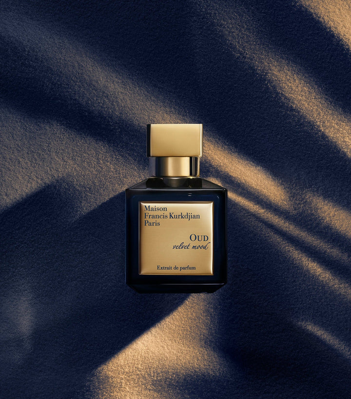 Oud Velvet Mood Extrait de Parfum - GLAM MODA