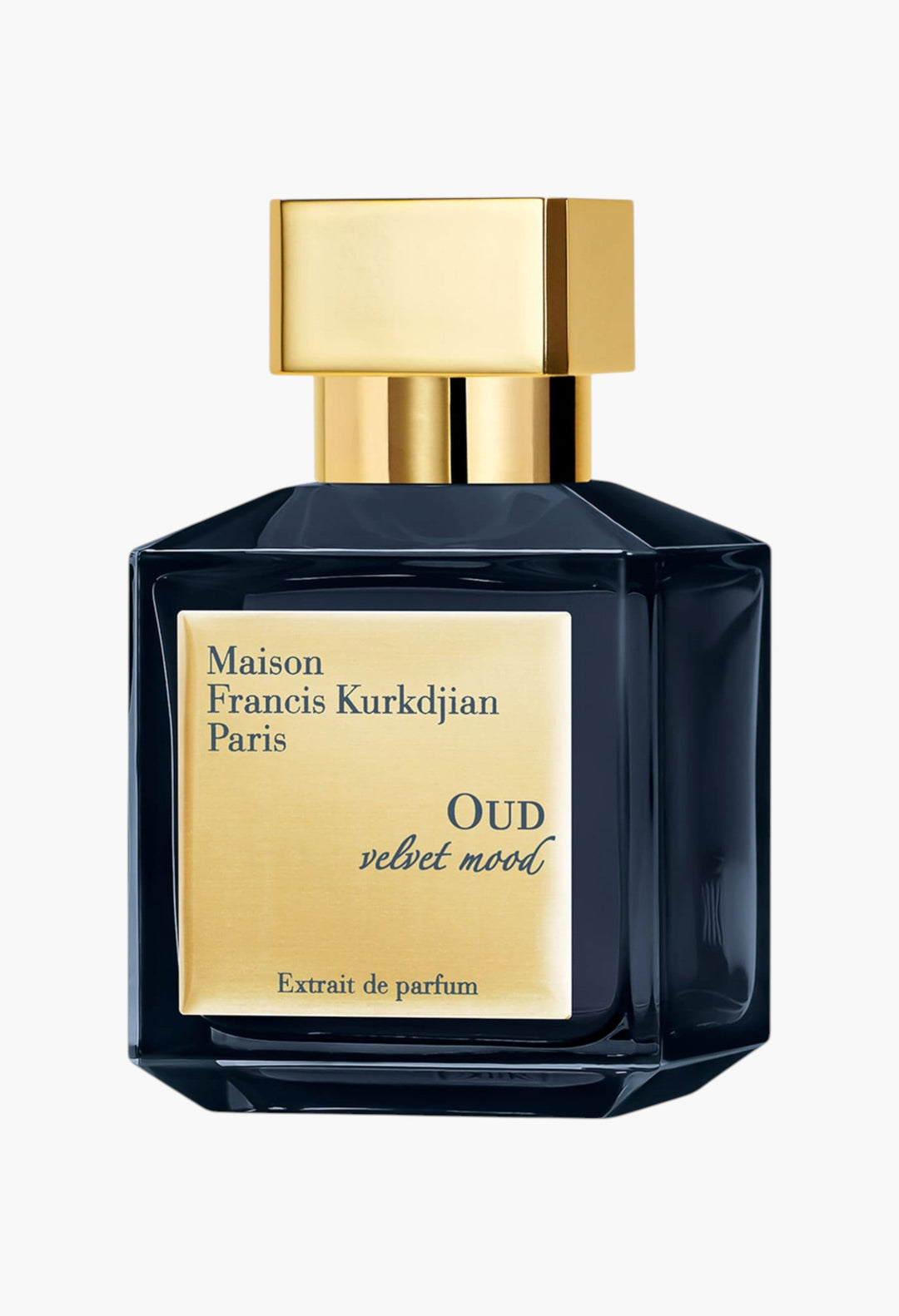 Oud Velvet Mood Extrait de Parfum - GLAM MODA