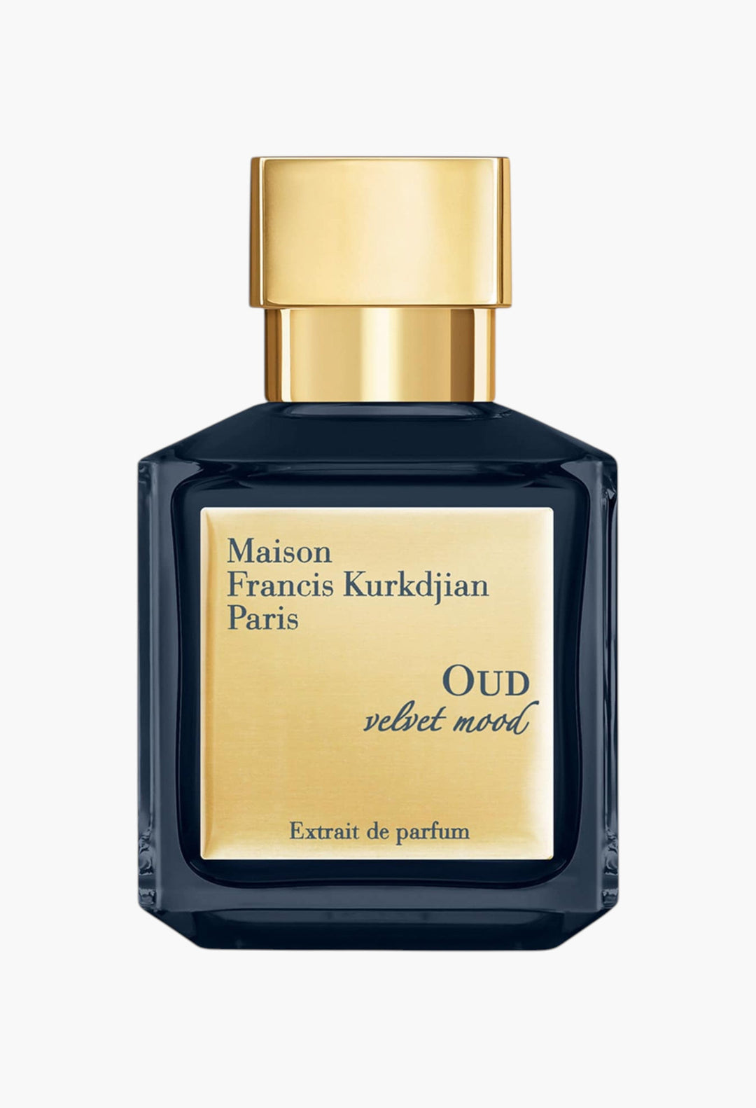 Oud Velvet Mood Extrait de Parfum - GLAM MODA