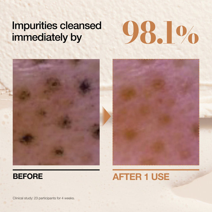Rice Enzyme Brightening Cleansing Powder - GLAM MODA