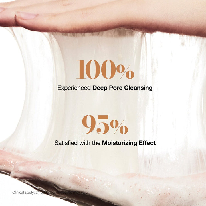 Rice Enzyme Brightening Cleansing Powder - GLAM MODA