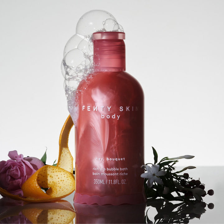 Rich Dip Bubble Bath – Hey Bouquet