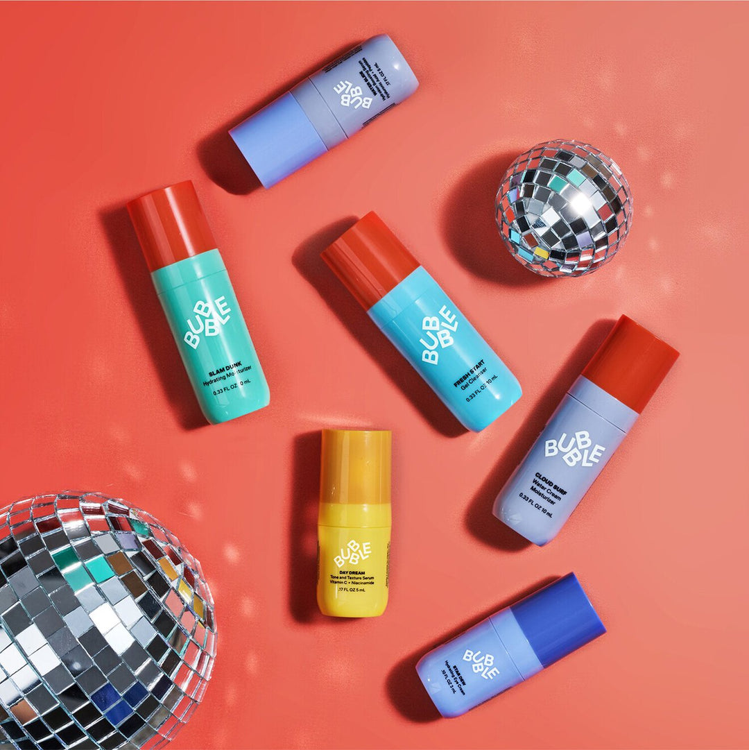 The Wish List Mini Essentials Set - GLAM MODA