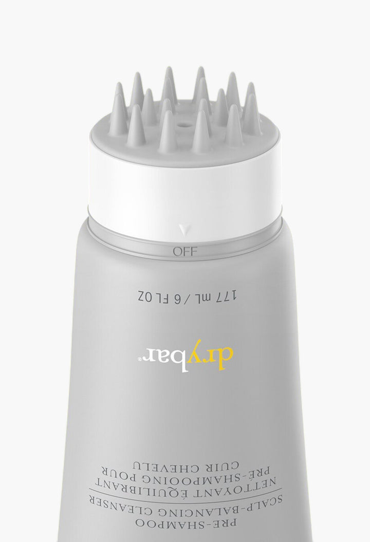 Crown Tonic Pre-Shampoo Scalp-Balancing Cleanser - GLAM MODA