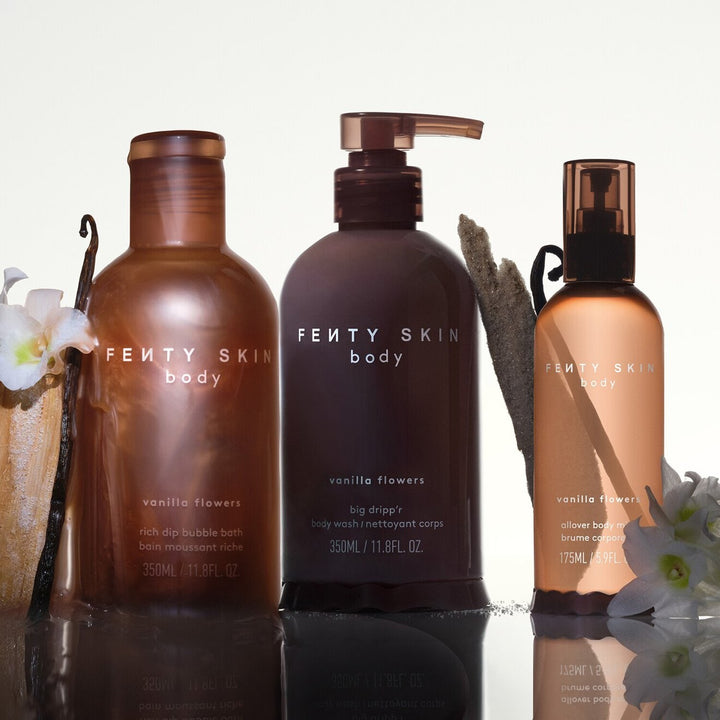 Rich Dip Bubble Bath – Hey Bouquet