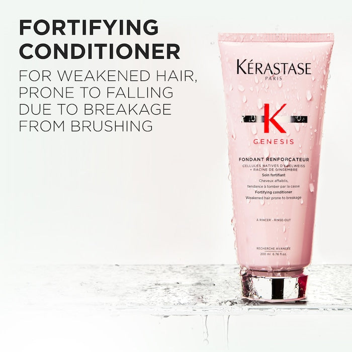Genesis Strengthening Conditioner - GLAM MODA