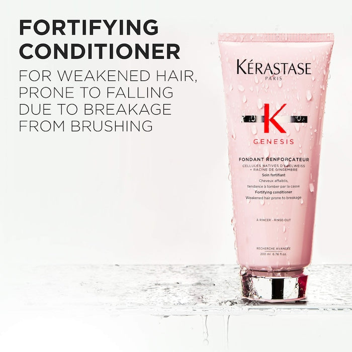 Genesis Strengthening Conditioner - GLAM MODA
