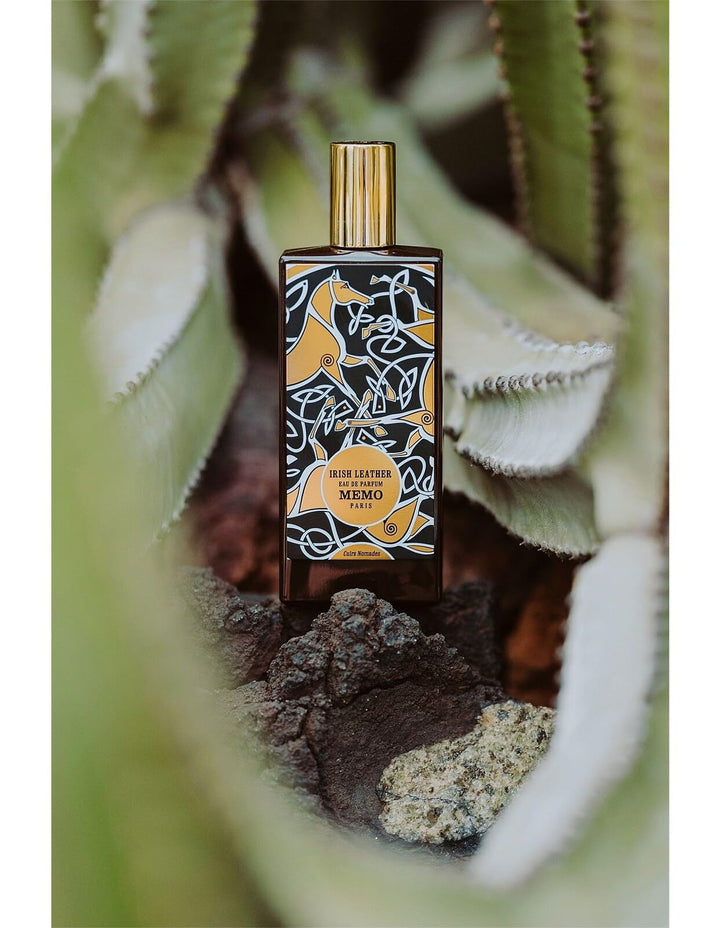 Irish Leather Perfume - GLAM MODA