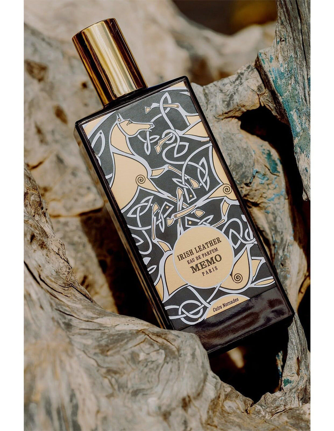 Irish Leather Perfume - GLAM MODA