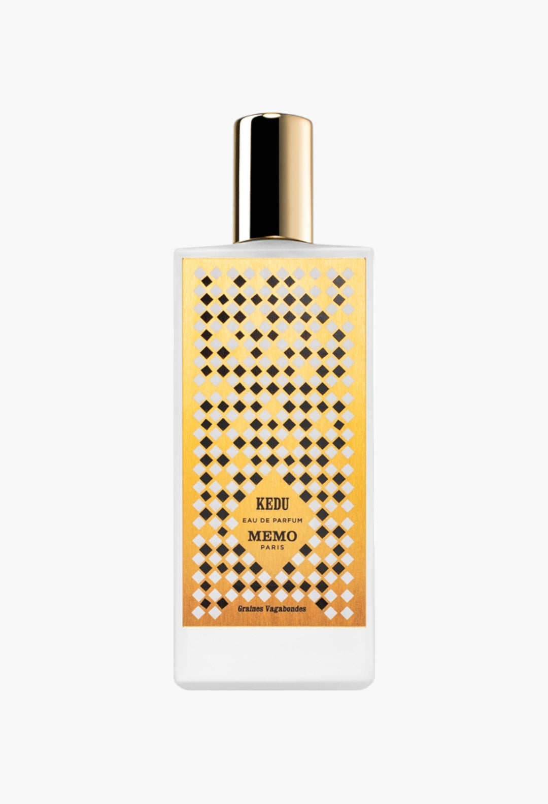 Kedu Perfume - GLAM MODA