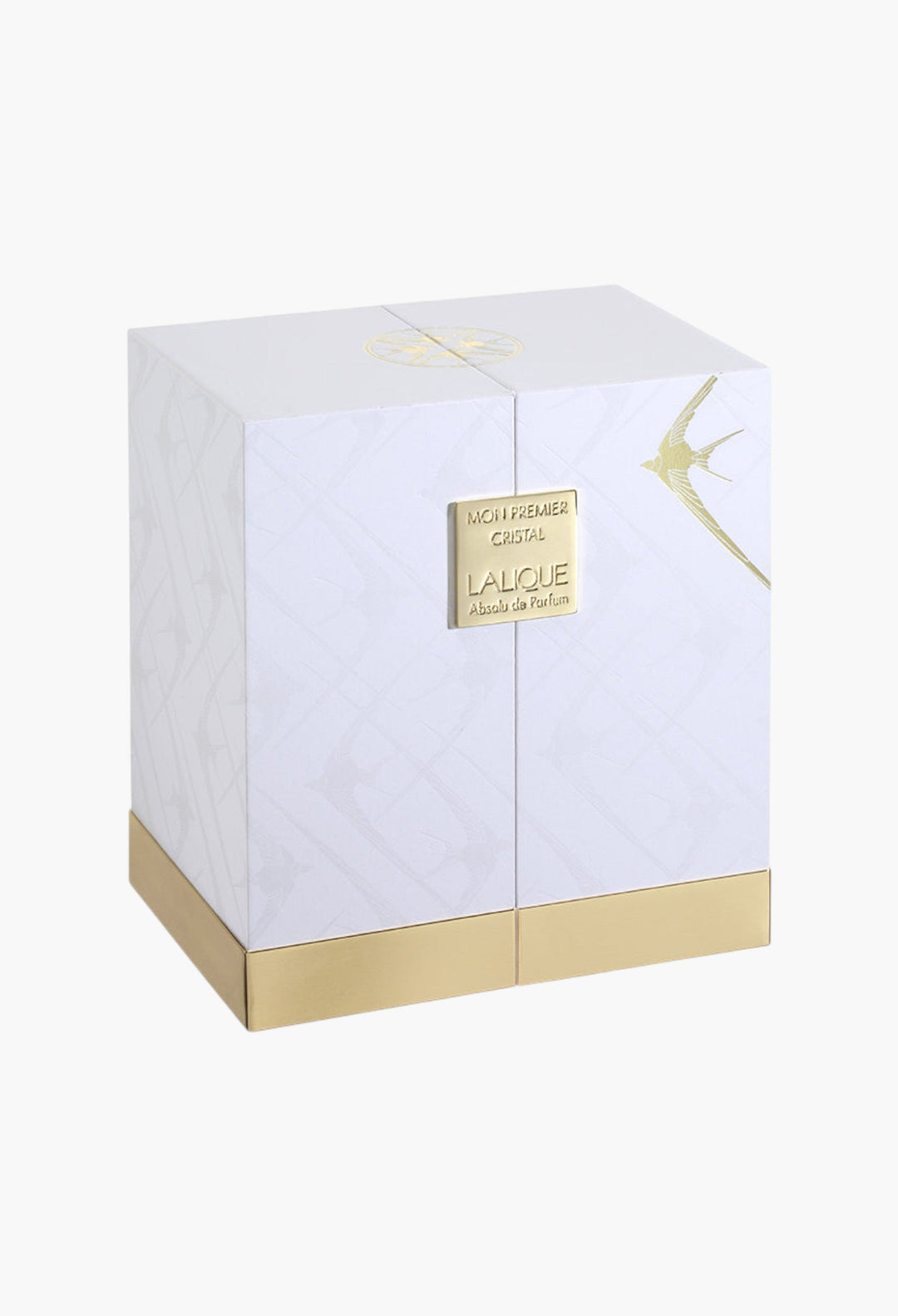 Mon Premier Cristal "Tendre", Absolu De Parfum - GLAM MODA