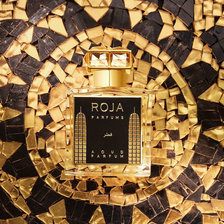 Qatar Perfume - GLAM MODA
