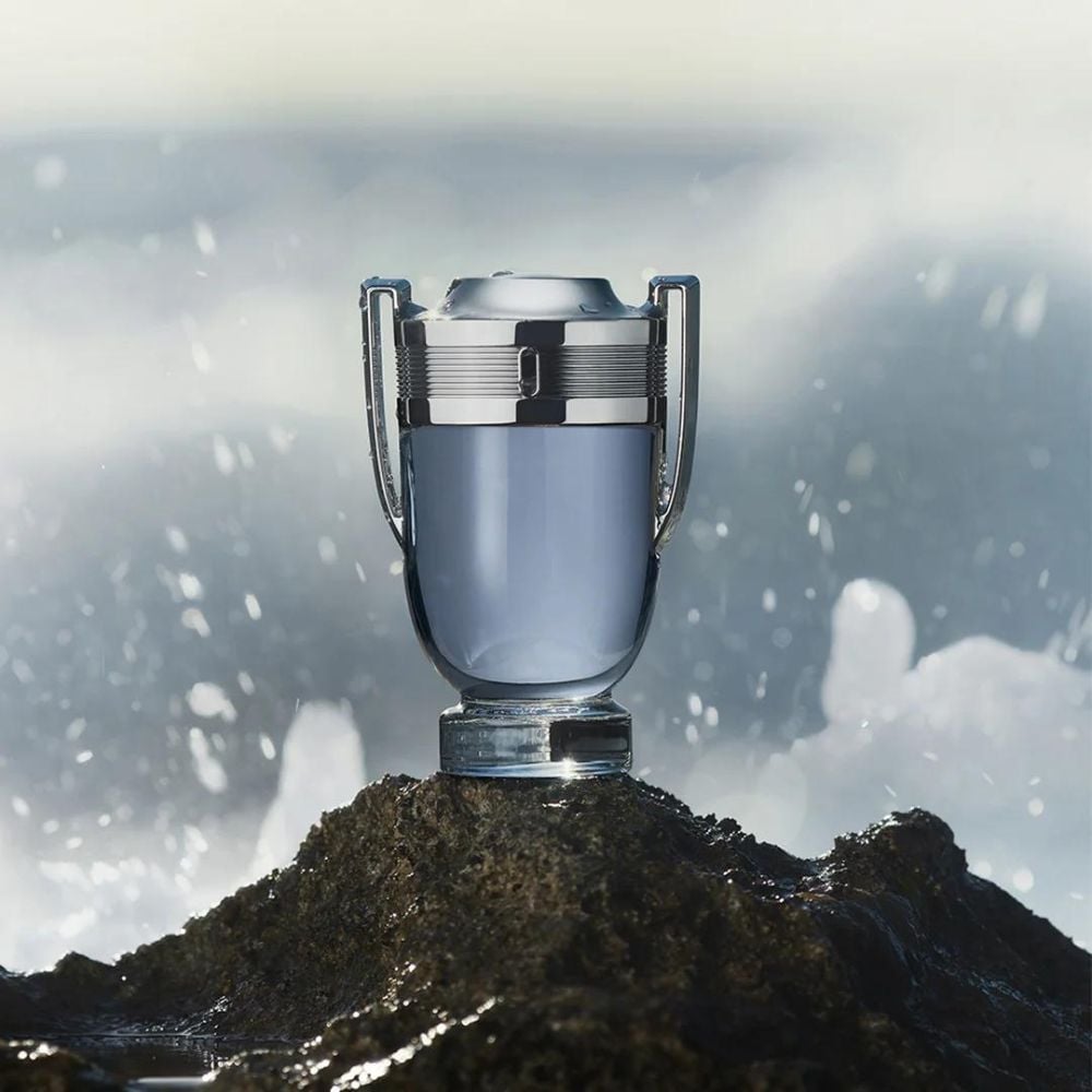 Invictus EDT For Him - 100 ml - GLAM MODA
