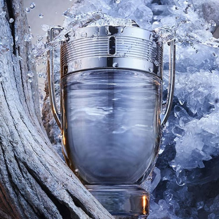 Invictus EDT For Him - 100 ml - GLAM MODA