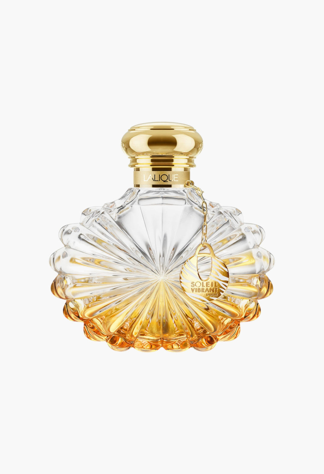 Soleil Vibrant Perfume - GLAM MODA
